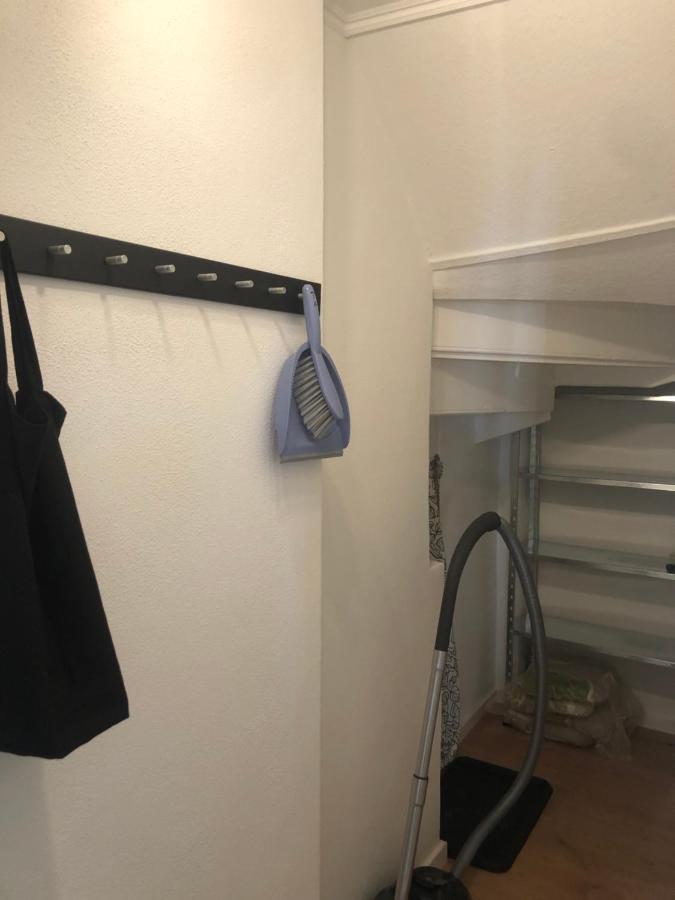 Moselliebe Lejlighed Reil Eksteriør billede