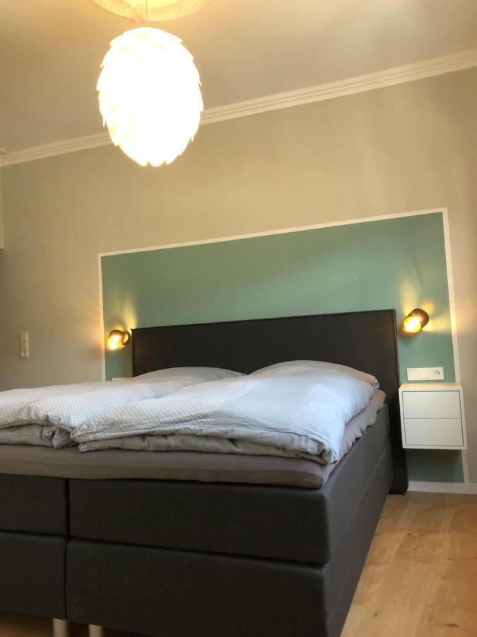 Moselliebe Lejlighed Reil Eksteriør billede
