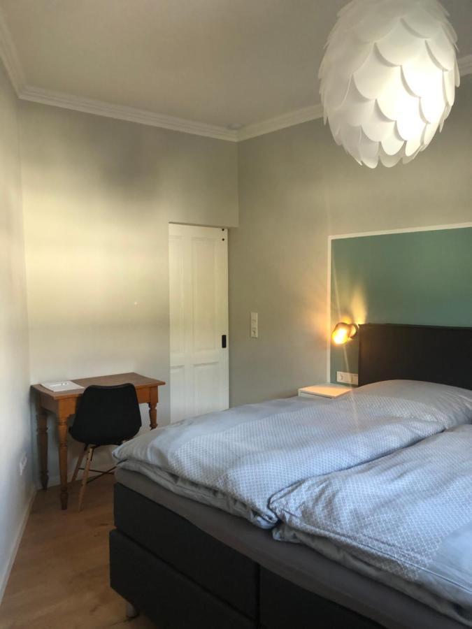 Moselliebe Lejlighed Reil Eksteriør billede